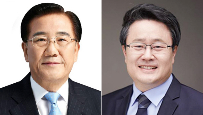 박준영·송기석 의원직 상실<YONHAP NO-3245>