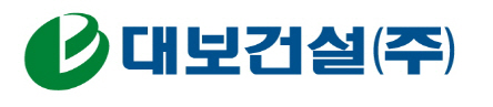대보건설