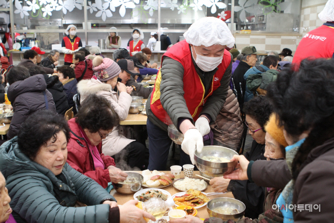 3. 부산우정청_배식