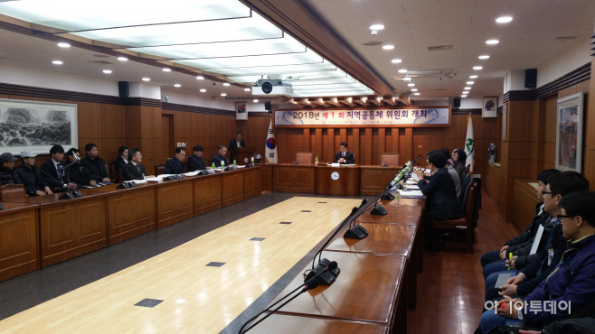 0209 밀양시, 지역공동체 만들기 공모사업 17개 사업 선정