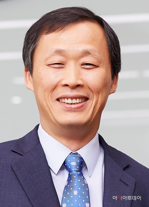 박승기 이사장 사진