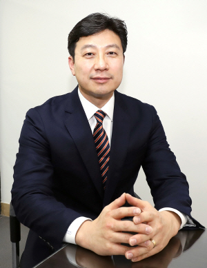 JAS 윤재욱 대표이사