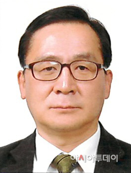 김명곤 aT 신임 상임감사