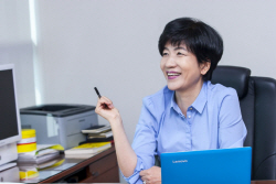 김영주 고용노동부 장관