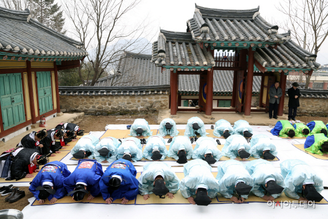 가평향교석전제