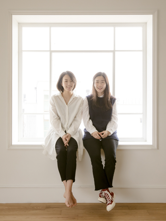 신창극시리즈 소녀가-이자람 이소연