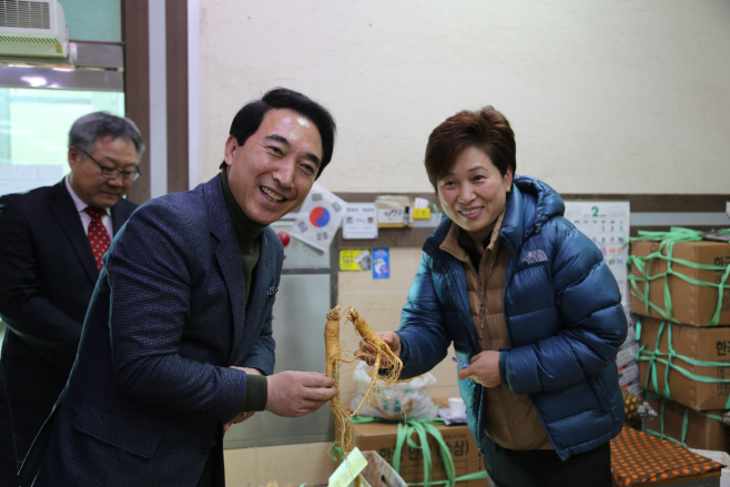 박수현 충남도지사 예비후보
