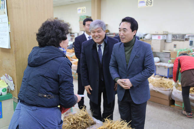 박수현 예비후보
