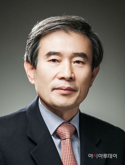 붙임 김병숙 서부발전 사장 후보자(사진)