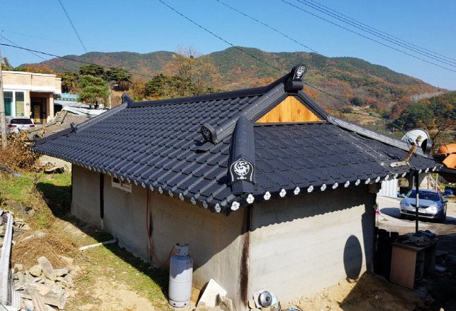 집수리,지붕교체