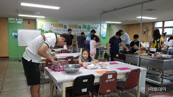 양성평등기금 공모사업