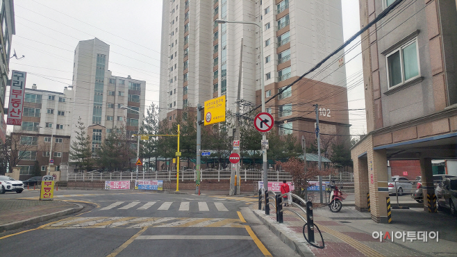구리시 ‘유니버설디자인 시범공모사업 ’ 선정,