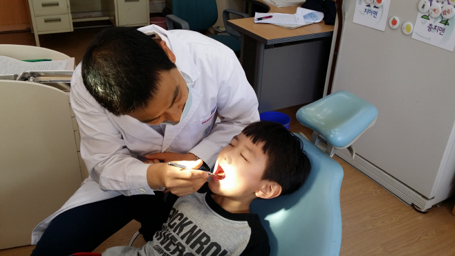 학교구강보건실