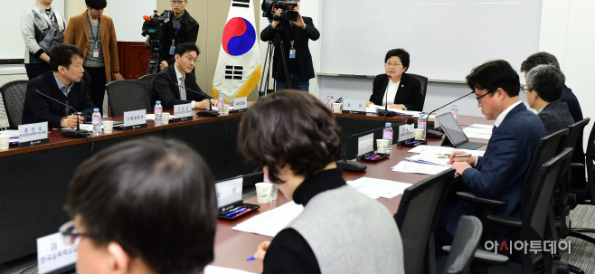 범정부 성희롱·성폭력 근절대책 추진협의회