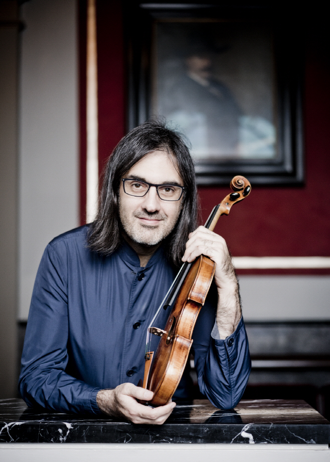 Leonidas Kavakos_credit Marco Borggreve 7