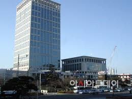 시청