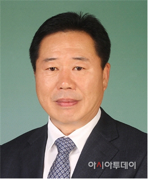 박기호 청도군의원출마