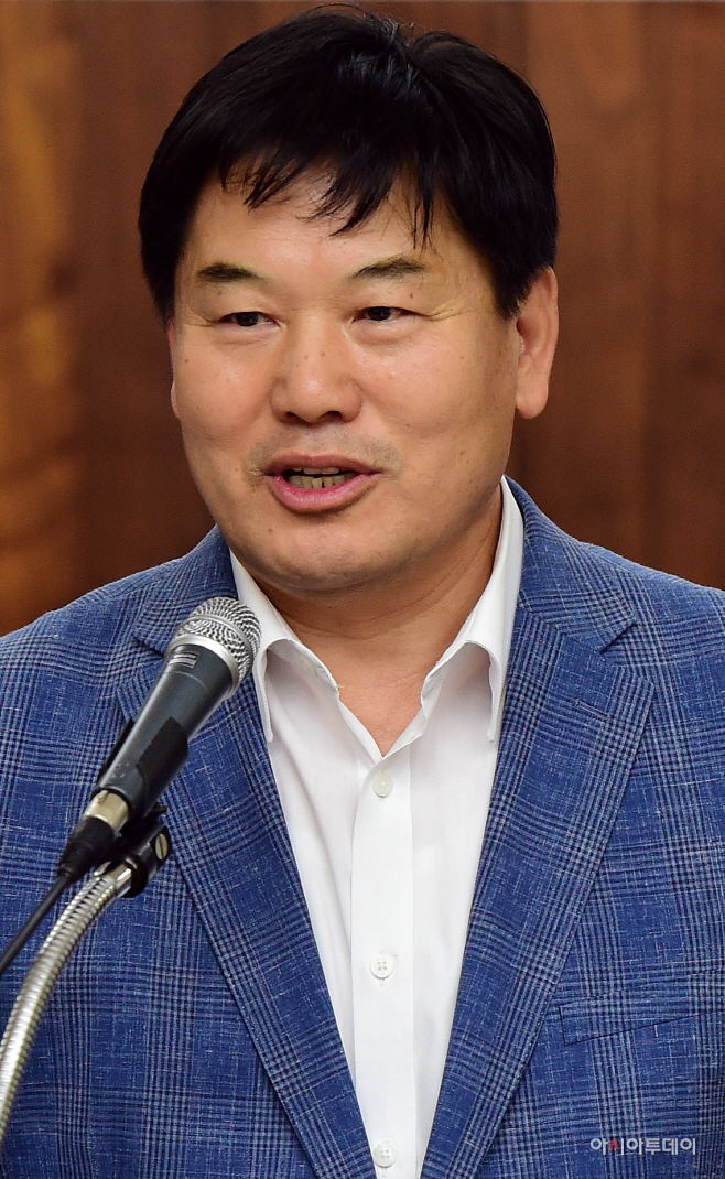 중기·벤처 발전 정책세미나
