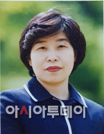 김증임 교수
