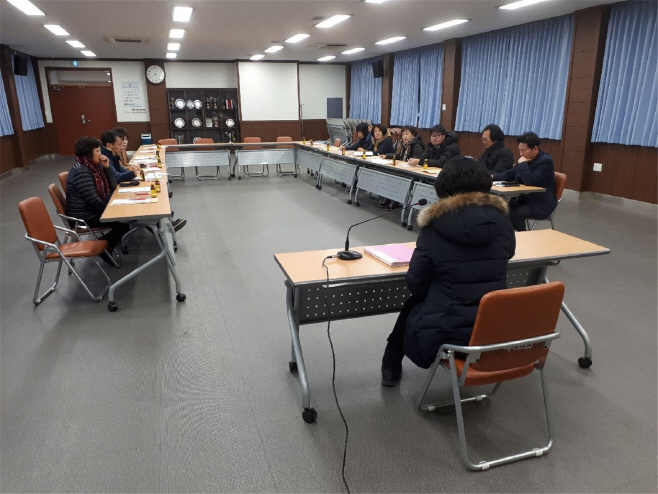 이웃이 이웃을 돕는 이어돎 실천