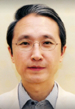 홍승봉 교수