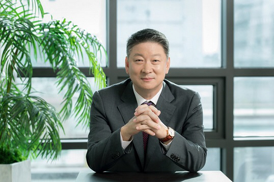 [사진자료]하나저축은행 오화경 신임 대표이사 취임