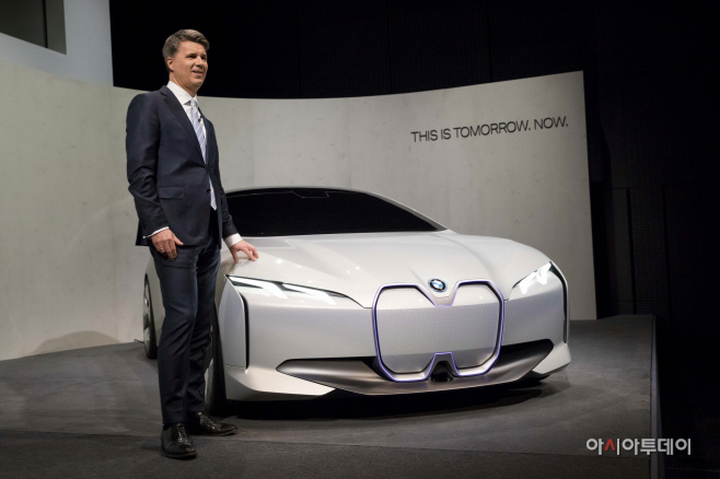 BMW 그룹, 2017년 실적 및 미래 전략 발표 (3)