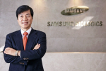 Samsung BioLogics_Dr.TH Kim CEO_00