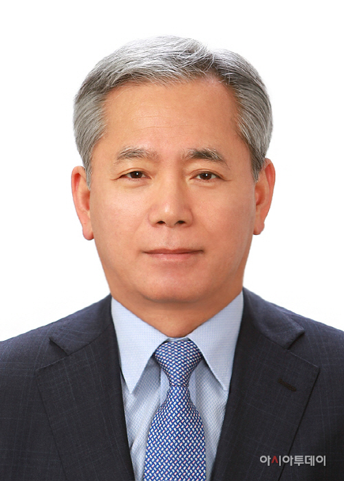 양수영 한국석유공사 사장