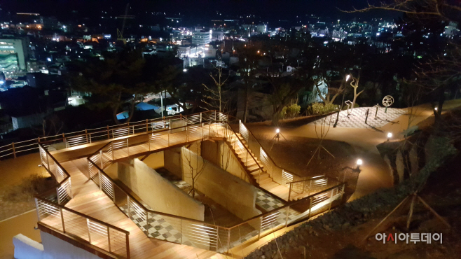 0323 달빛이 내리는 달빛쌈지공원 조성(2)