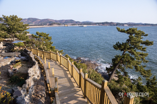 1.죽도 상화원