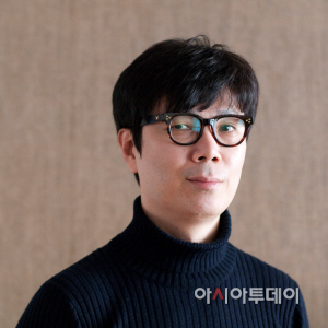 작가 김영하