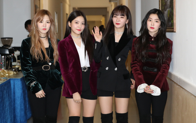 남북평화협력기원 남측예술단 평양공연