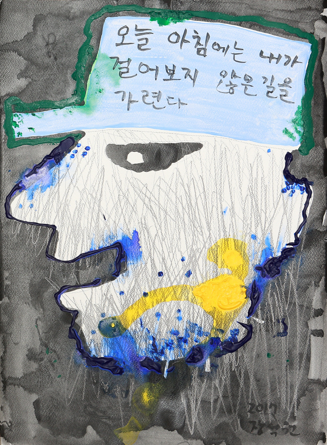 투데이갤러리 장석원