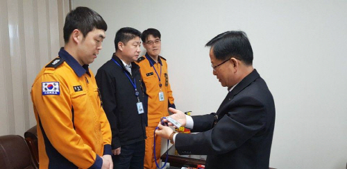 송탄소방서, 소방특별사법경찰 활동 확대 강화