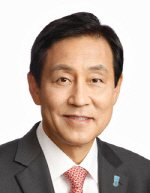 김정태 하나금융 회장