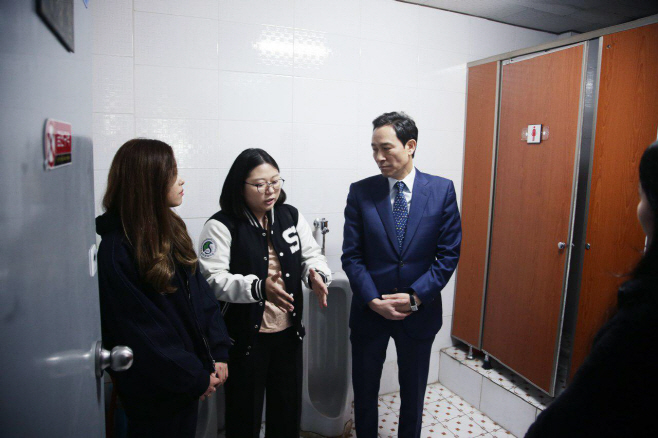 우상호 더불어민주당 의원