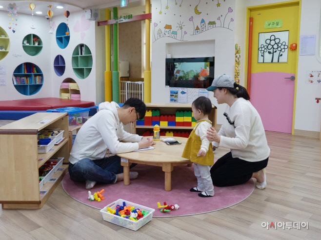 구리시, 출산 장려 시책 마련을 위한 시민 설문조사 실시