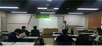 평택시, 치매파트너 양성교육 실시