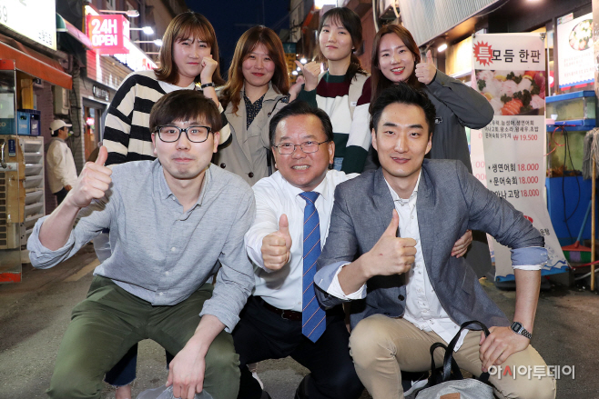 소방수험생