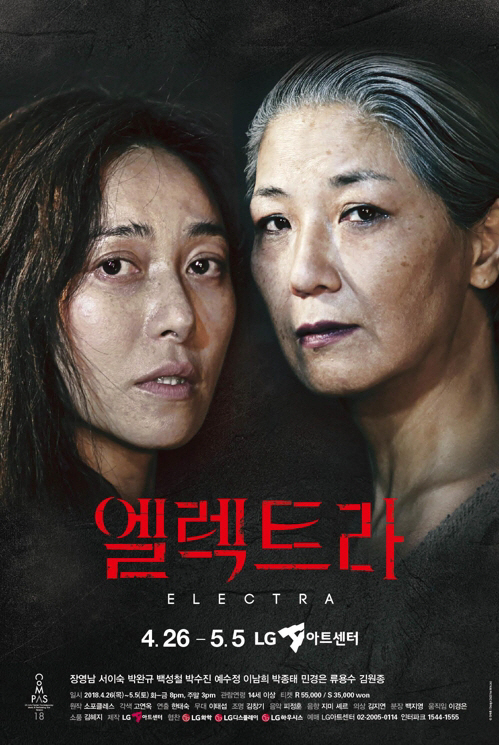 엘렉트라