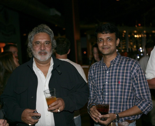 With_Vijay_Mallya