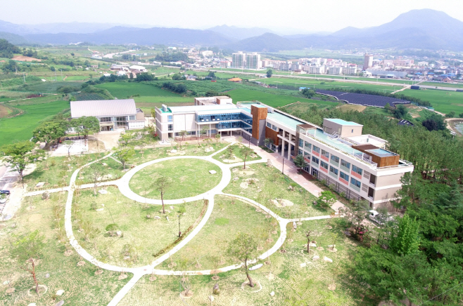 문학이 살아 숨쉬는 곳, 청송 객주문학관