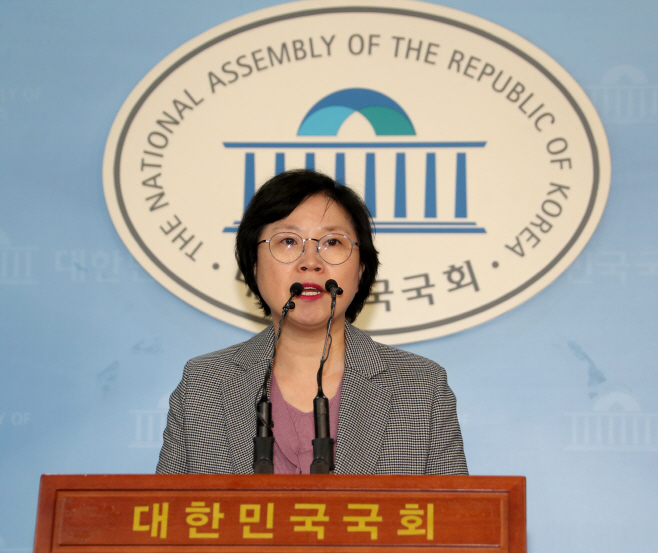 김현 대변인 현안브리핑