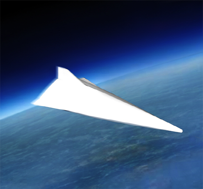 Chinese_Hypersonic_Gliding_Vehicle