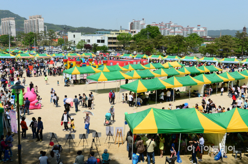 25일(어린이날 큰행사 2)