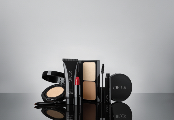 CHICOR_Makeup_Collection