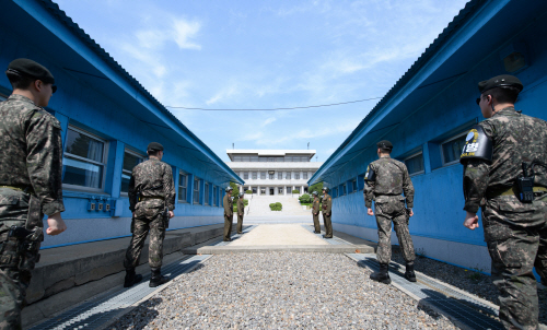 [청와대]판문점
