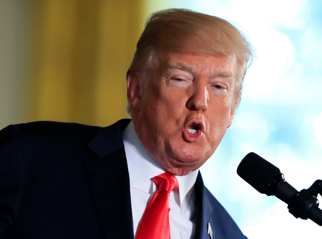 Trump Russia Probe Lawyers <YONHAP NO-2731> (AP)