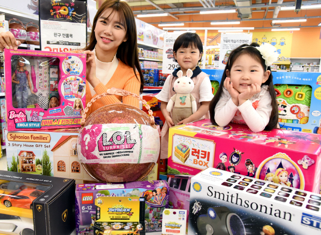 홈플러스_월드 토이 페스티벌 (1)